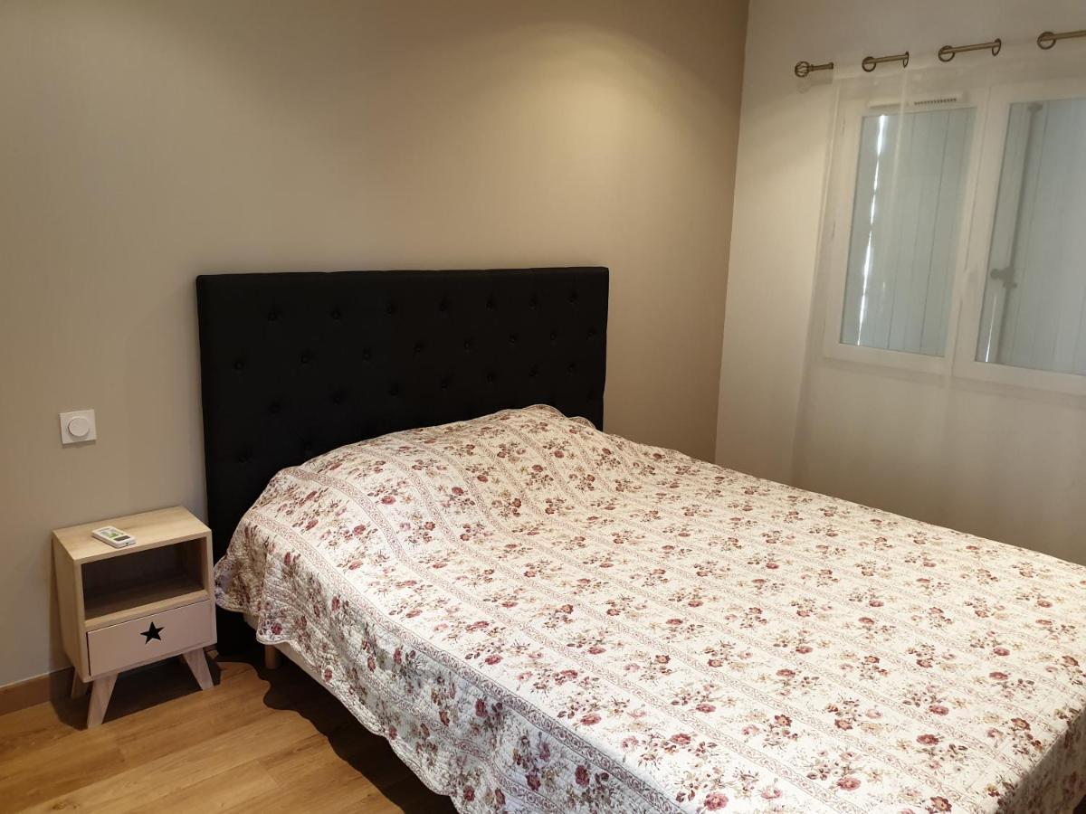 La Villa Provencale Sarrians Zewnętrze zdjęcie