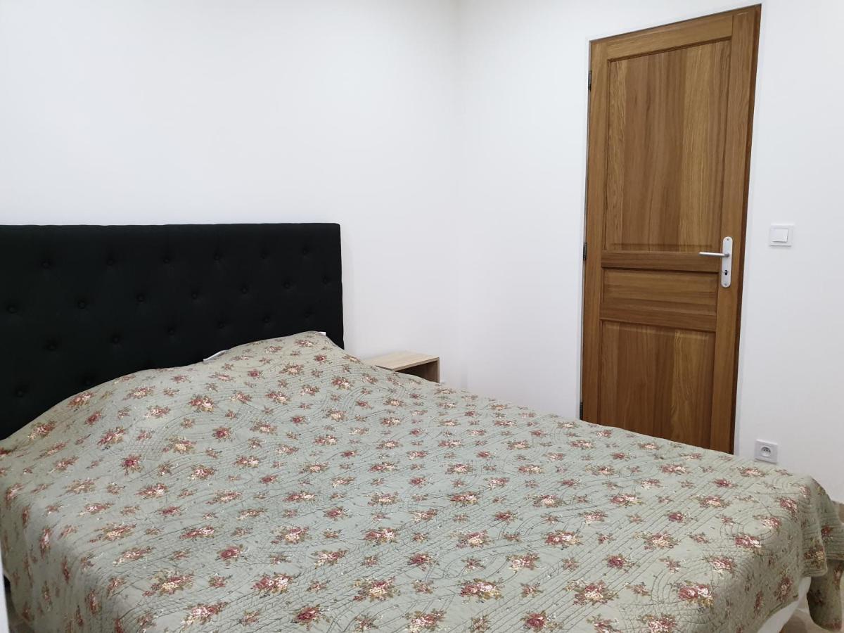 La Villa Provencale Sarrians Zewnętrze zdjęcie