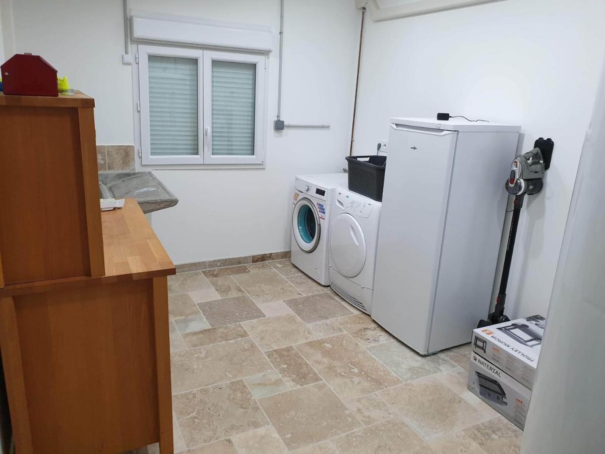 La Villa Provencale Sarrians Zewnętrze zdjęcie